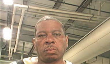 Erron Lucien, - Orleans Parish County, LA 